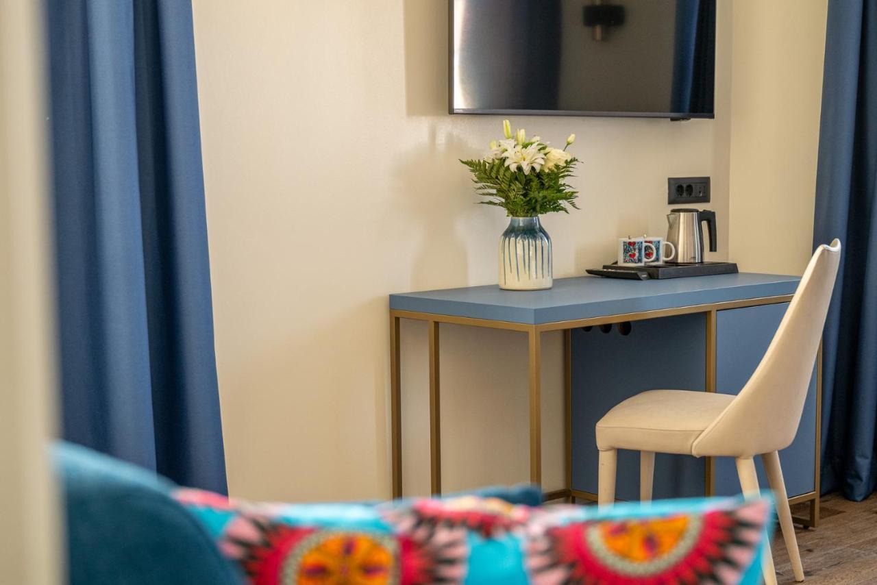 Suite mit 1 Schlafzimmer