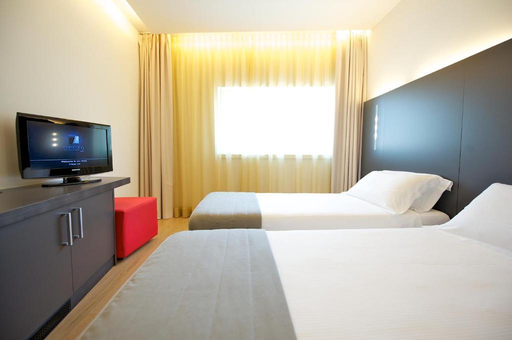 Junior Suite con 1 Letto alla Francese