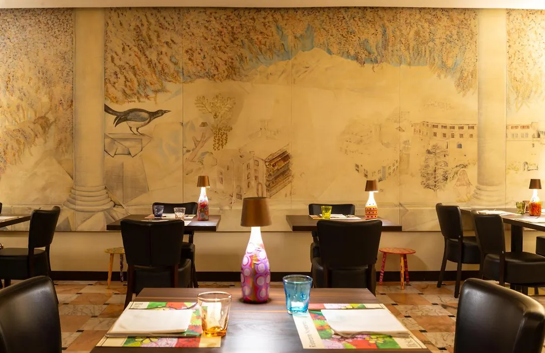 Hotel Rovereto-1