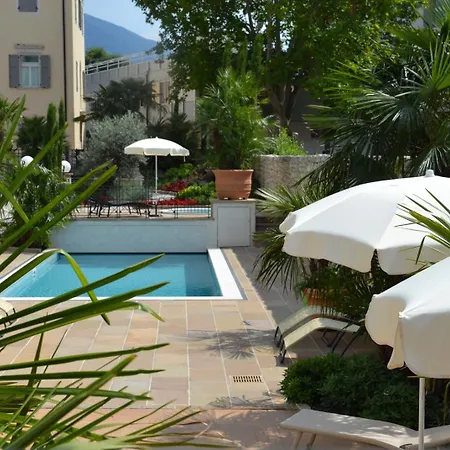 Hotel Leon D'Oro-3